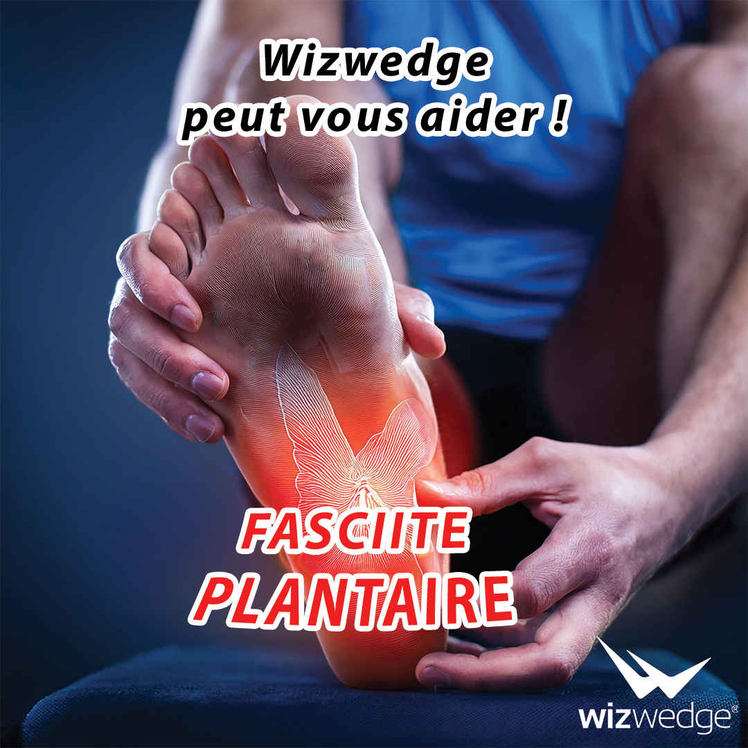 FASCIITE PLANTAIRE