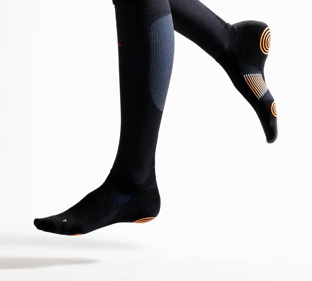 STAB-CONFORT compression socks
