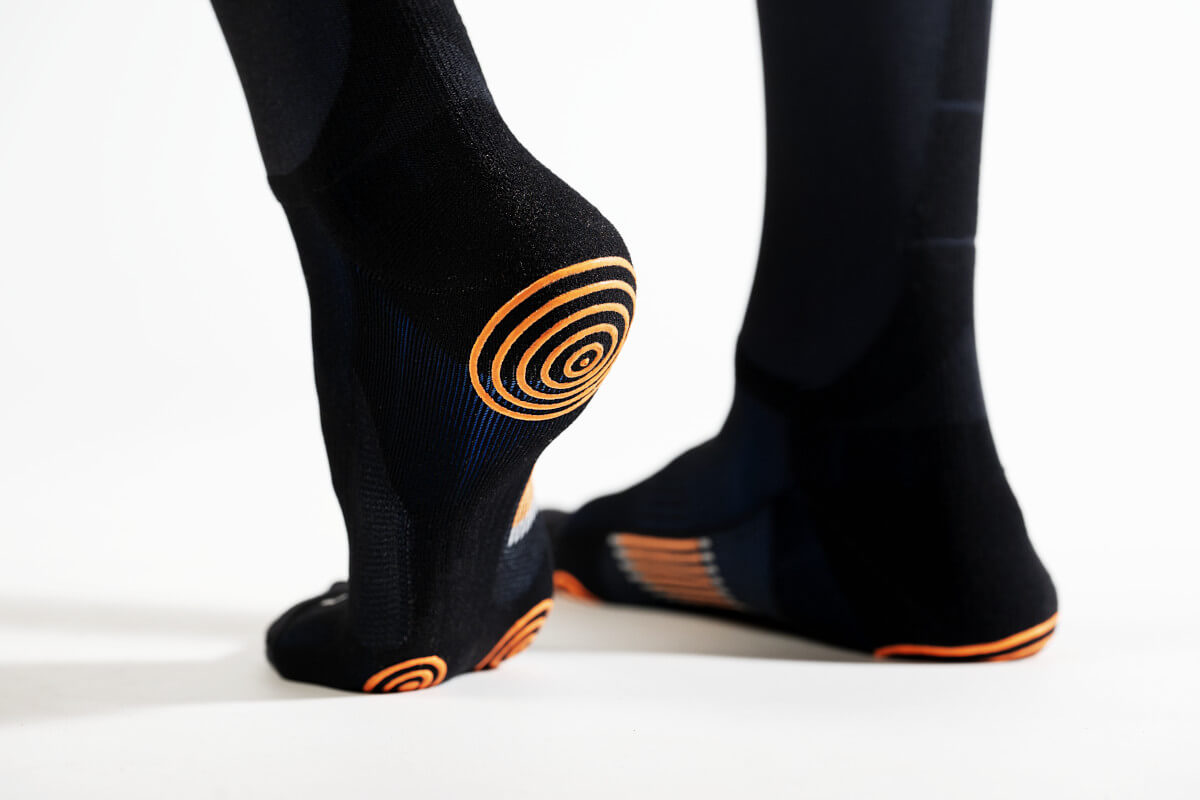 STAB-CONFORT compression socks