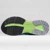 Dessous de la chaussure de running homme sport santé Wizwedge Helium Universel bleue pour douleur bas du dos