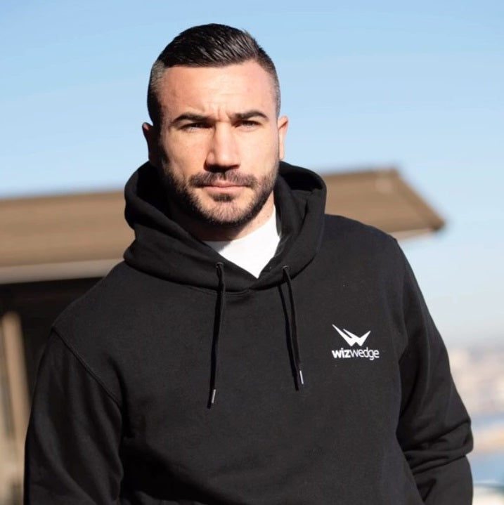 Notre ambassadeur Romain Alessandrini nous partage son expérience  avec Wizwedge