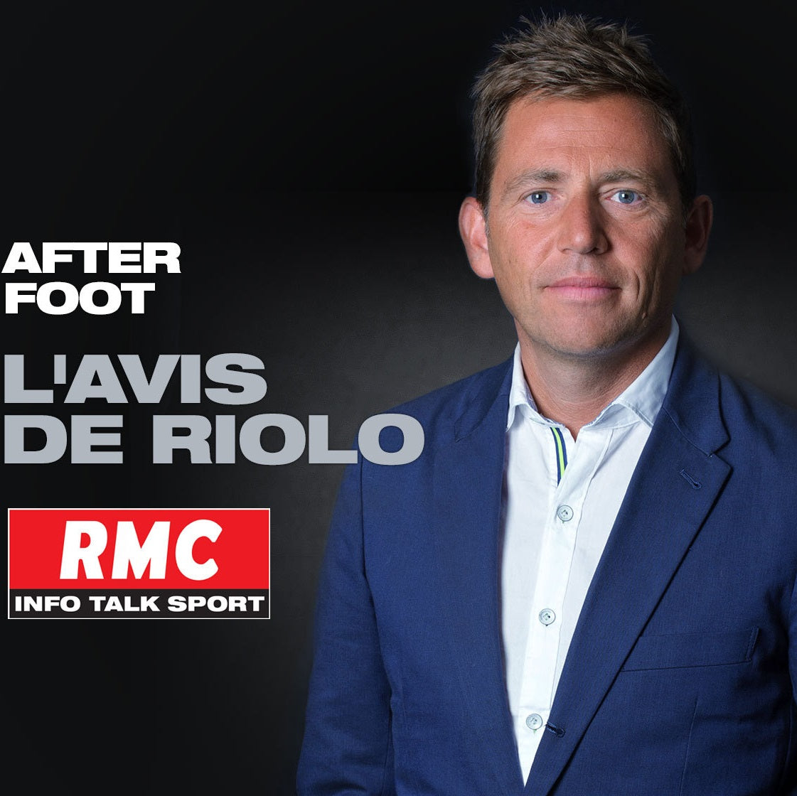 Témoignage de DANIEL RIOLO lors de l'AFTER FOOT sur RMC !