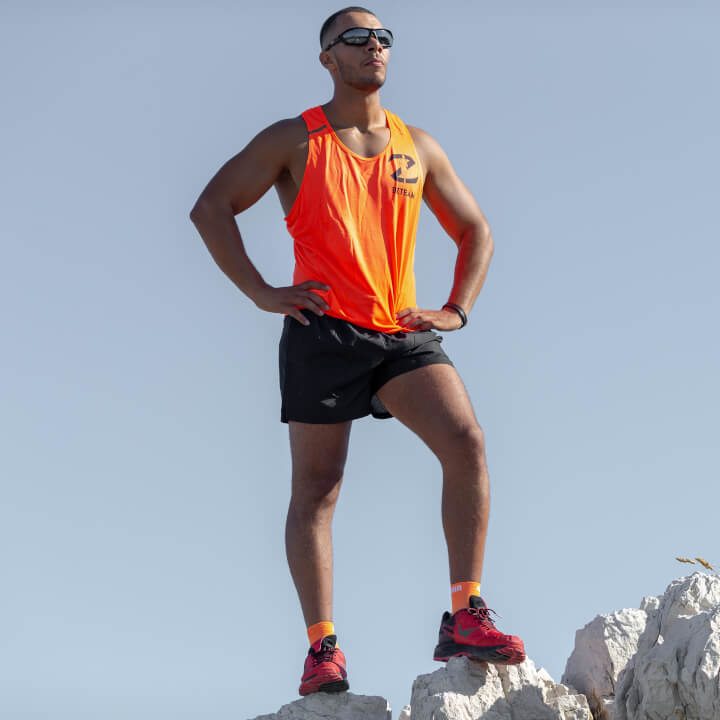 Trail/Marche Nordique
