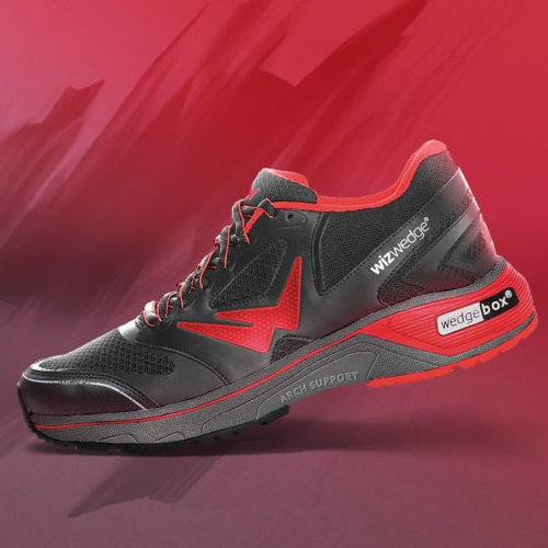 Helium PCS (Pronation Control System)