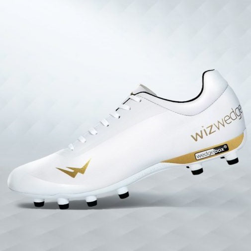 Wave Blanche