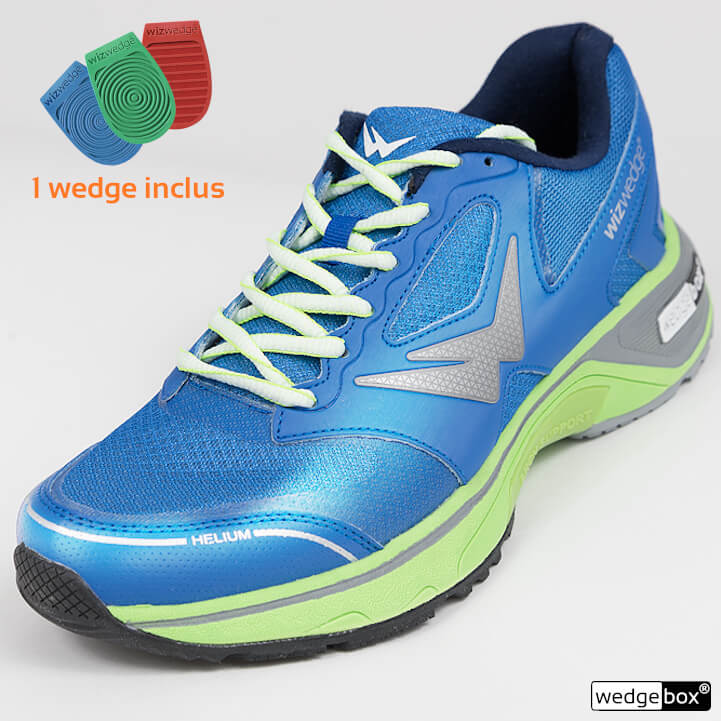 Homme Chaussures de course & Tennis, Homme Runners