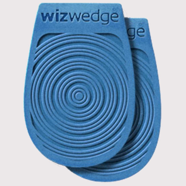 Wedge Amorti