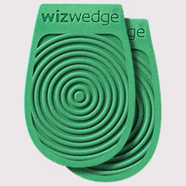 Wedge Medium